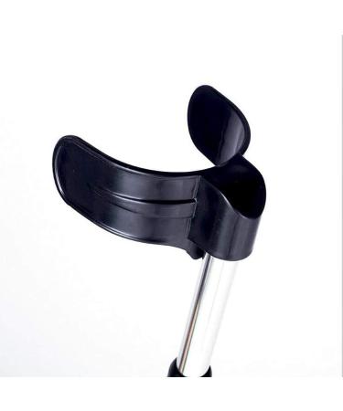 Canes Aluminum Forearm Crutches Walker Underarm Auxiliary Equipment Elderly Lucky Star - Buy Online on GoSupps.com