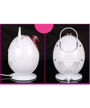 Mini Face Vapeur Inhalateur Sauna Nano Ionique Visage Vapeur Sauna Pores Brume Chaude Hydratant Beaut Instrument pour la Peau Rajeunir Hydrate Dor  - Buy Online on GoSupps.com