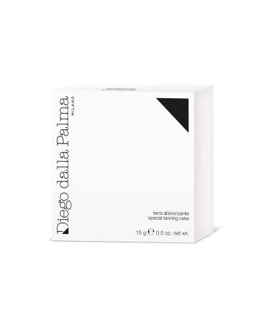 Diego Dalla Palma Tanning Powder 210g - Premium Sunless Tanning Solution for Flawless Glow | International Shipping Available - Buy Online on GoSupps.com