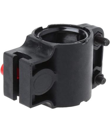 HomeBoom Bicycle Lock Holder - Universal Bike Frame U Lock Support for Cycling - MTB Accessories - Buy Online on GoSupps.com