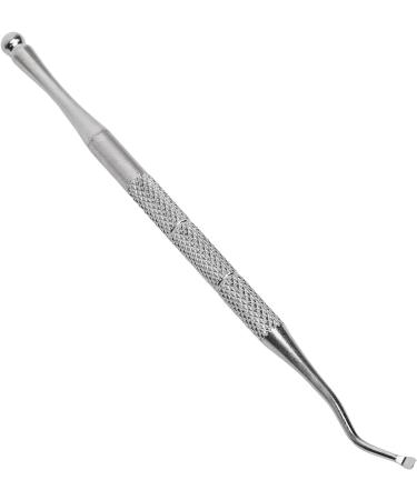 Ingrown Toenail Files Lifter Stainless Steel Curved Tip Tool for Deep Cleaning Nail Correction and Reducing Toe Discomfort with Multiple Uses - Buy Online on GoSupps.com