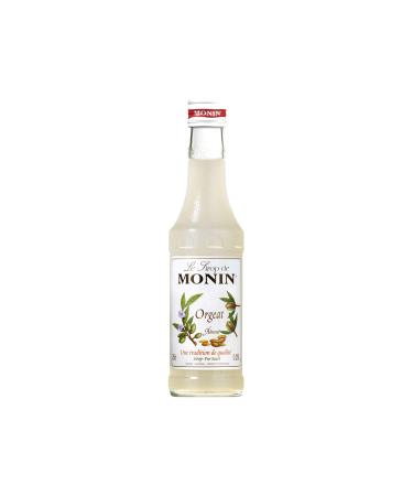 Monin Almond 250ml - Buy Online on GoSupps.com