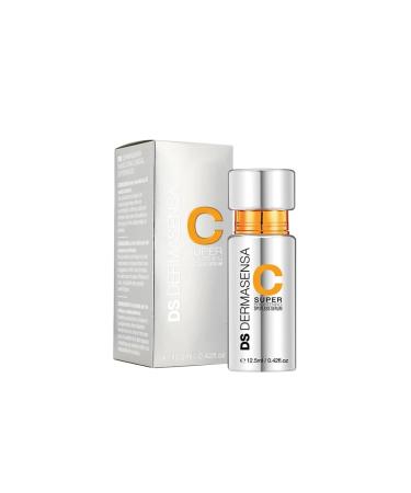 C Super Brightening Spotless Serum (12.5ml) Achieve Radiant Skin | International Shipping Available - Buy Online on GoSupps.com