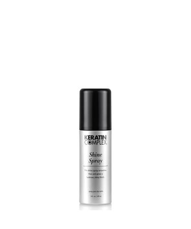 Shine Spray - 3oz 3 Ounce (Pack of 1) - Buy Online on GoSupps.com