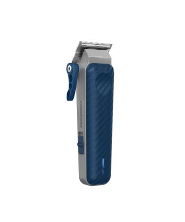 Conair Man HC88C I-CUT 15 Piece Lithium Haircut Kit Blue