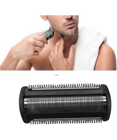 Smallterm Shaver Head Trimmer Replacement Blades for Bodygroom 2024-2040 S11 YSS2 YSS3 Series - 2 Set - Buy Online on GoSupps.com