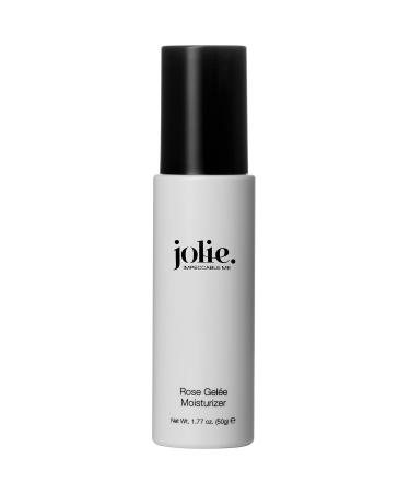 Jolie Rose Gelee Moisturizer - Ultra Hydrating Dewy Day Cream 1.77 oz | Buy Internationally - Buy Online on GoSupps.com