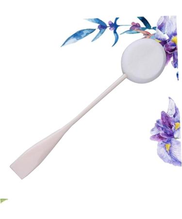 DOITOOL Toner Puff Makeup Blending Sponge Beauty Patting Sponge Facial Cleansing Pads Cosmetic Wash Pad Dry Wet Beauty Sponge Clean Makeup Sponges Facial Sponge Cleaning Pad Soft - Buy Online on GoSupps.com