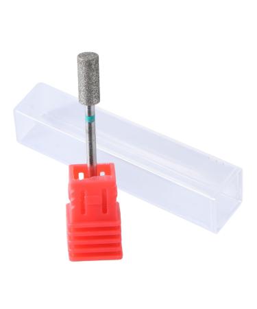 FRCOLOR Finger Nails Nail Nailflo Nail Asssories Nail Brish Fingernail Toenails Toenail Nail Accessories Nail Gel Polish Remover Nail Gel Remover Electric Drill Tool