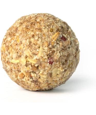 Buy ERDTMANNS 100 Summer Dumplings for Wild Birds | Eco-Friendly Light Food | Perfect Summer Feeding Alternative - Buy Online on GoSupps.com