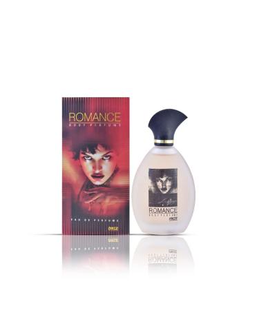 OM-SR Romance Body Spray Perfume For Men 100ml - Buy Online on GoSupps.com