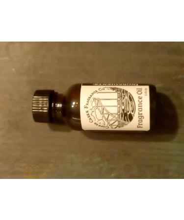 Copper Creek Elderberry Crafting Fragrance Oil - 1 Oz for Bath Body Perfumes & Candles | International Shipping Available - Buy Online on GoSupps.com