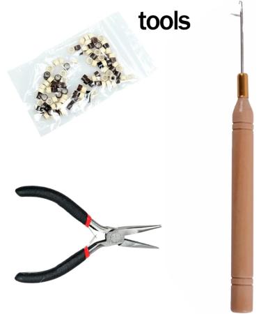 Feather Hair Extension Kit Synthetic long Hair Tinsel 20 Strands Fairy Hair Hair Extensions 22 inch 16 Colors (Color : 11 Size : 22inch-55cm) 22inch-55cm 11 - Buy Online on GoSupps.com