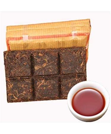 50gChina Bio Puer Tee Pu ER Puerh reifer Tee der nat rliches gr nes Lebensmittel - Buy Online on GoSupps.com