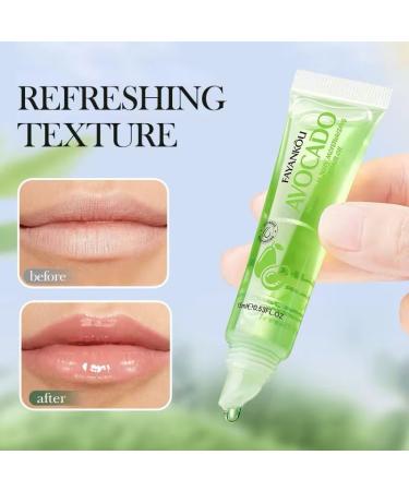 FAYANK U Lip balm Repair Avocado Oil - Buy Online on GoSupps.com