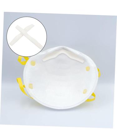 Buy Healeved Anti-Fitting Nose Pad for Glasses - Foam Nose Strip for Comfort | International Shipping Available - Buy Online on GoSupps.com