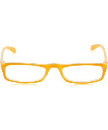 Shop I NEED YOU Reading Glasses | SPH 2.50 | Mandarin Color | International Shipping Available - Buy Online on GoSupps.com