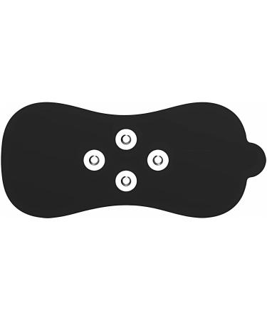 FA FIGHTART Wireless TENS Unit - Rechargeable Muscle Stimulator & Nerve Pain Relief Massager for Back & Shoulders | International Shipping Available - Buy Online on GoSupps.com