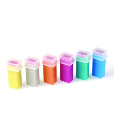 Medipurpose Surgilance Safety Lancet 2.2 Orange - Model SLN240 - Box of 100 - Buy Online on GoSupps.com