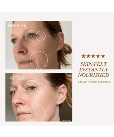  Mauli Mauli Rituals Supreme Skin Face Serum 30ml - Buy Online on GoSupps.com