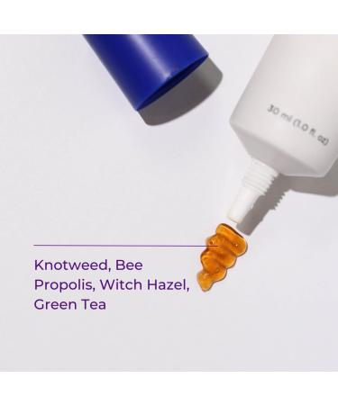 Hey Honey Skincare 911 Multipurpose Healing Ointment for Burns & Irritated Skin Instant Relief | Organic Propolis & Honey Extracts | Designed To Treat & Repair Compromised Skin 99% Natural | 1 Oz - Buy Online on GoSupps.com