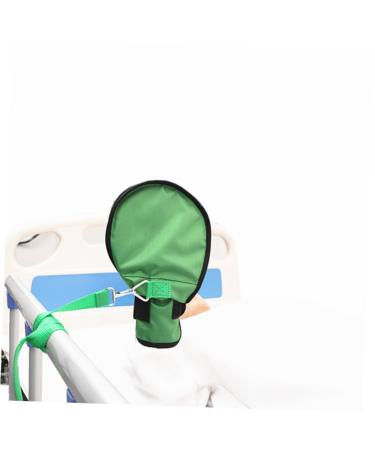 Buy Healvian Finger Control Mitts | Protection Mesh Fabric Restraints & Safety Control Mitts for Enhanced Comfort International Shipping Available - Buy Online on GoSupps.com