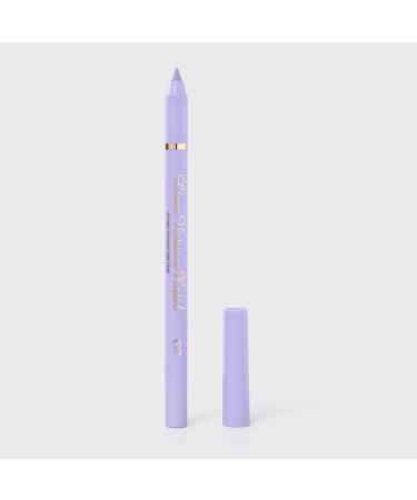 Vivienne Sabo Kajal Virtuose gel eyeliner purple