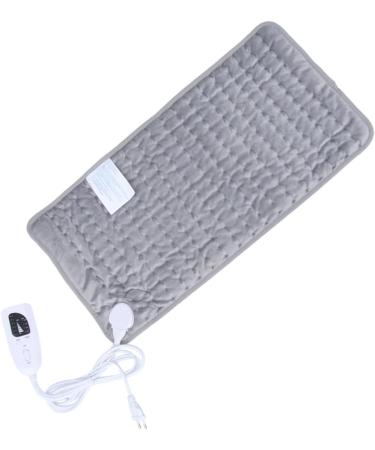 Shop Minkissy 2pcs Electric Warming Pad Blanket Scarf & Knee Pads - Cozy Comfort for Every Home - Buy Online on GoSupps.com