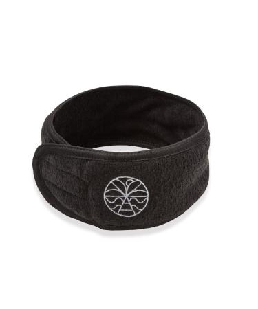 Crazy Angel Vegan Towelling Headband.