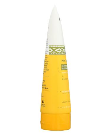 Alaffia Neem Turmeric Clarifying Hand & Body Lotion - Natural Mint & Melon - 8 fl oz - Buy Online on GoSupps.com