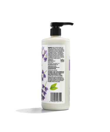 Buy 365 by Whole Foods Market Lavender Moisture & Shine Conditioner 32 Fl Oz - Premium Hair Care for Softness & Shine Worldwide Shipping - Buy Online on GoSupps.com