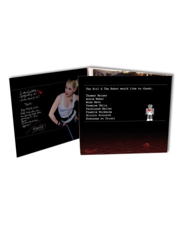 Shop The Beauty of Decay | Unique International eCommerce Collection - Buy Online on GoSupps.com