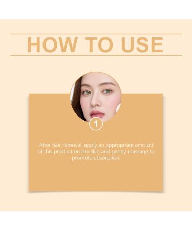  Sirseon Moisturizing After-Sales Oil 60ml Fast-Absorbing Facial Care Drops Soothing Face & Body Care | For Travel Home Outdoors Women Friends - Buy Online on GoSupps.com