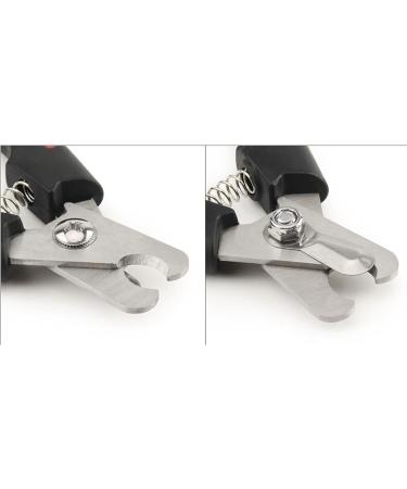 Nail Clippers Pet Nail Clipper Dog Nailclippers Dog Cat Puppy Pet Professional Nail Clipper Animal Nail Scissor - Buy Online on GoSupps.com