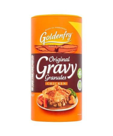 Goldenfry Granul s de sauce au poulet 300 g PM 1 49