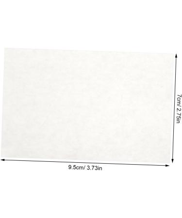 Angoily 30 Boxes Oil Blotting Paper Facial Blotting Paper Facial Paper Handy Oil Skin Care Accessories Oil Skin Wipes Makeup Blotting Paper Oil Control Film Rice Paper Purple Miss Portable - Buy Online on GoSupps.com