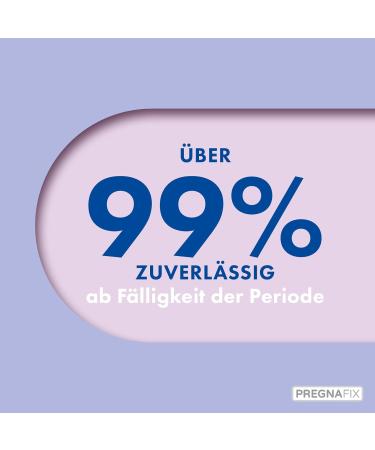 Buy Pregnafix Pregnancy Test Rapid Test 911A - Accurate Early Detection Fast Shipping Worldwide - Buy Online on GoSupps.com