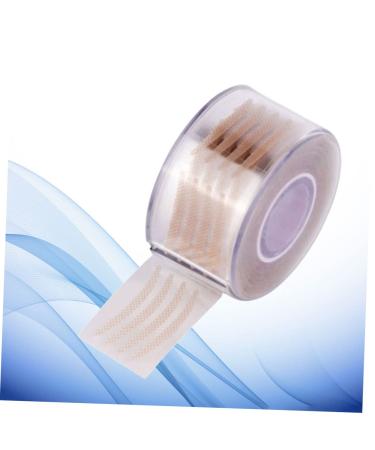 Balacoo 1800 Pcs Heavy Duty Double Sided Tape Eye Makeup Tape Eyelid Auxiliary Miss Makeup Tools Eye Use - Buy Online on GoSupps.com