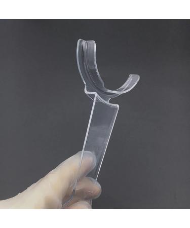 Unfairzq Double Head Lip Retractor | Multifunctional Intraoral Cheek & Lip Tool for Orthodontics | Dentist Essential - Buy Online on GoSupps.com