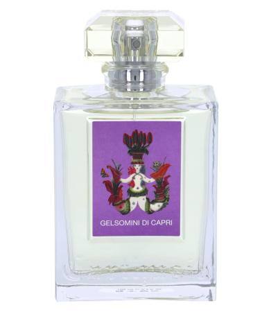 Carthusia Gelsomini Eau De Parfum 100ml 3.4 Fl Oz (Pack of 1) - Buy Online on GoSupps.com