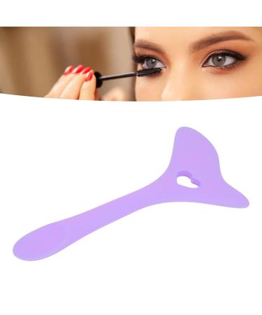 Silicone Eyeliner Stencils & Winged Tip Aid - Purple | Professional Makeup Tool for Perfect Eyeliner & Eyebrows - Buy Online on GoSupps.com