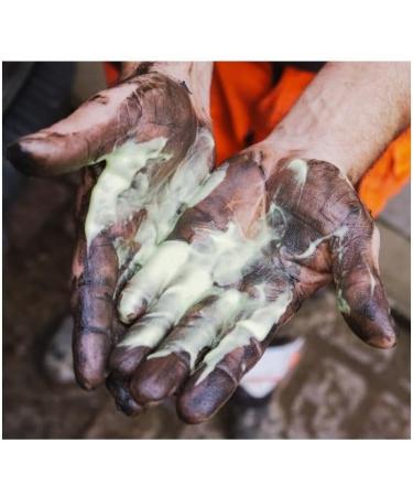  Tec7 CT7-811 Hand Cleaner - Hand Soap for Tough Dirt - Tec7-3.8 L - Buy Online on GoSupps.com