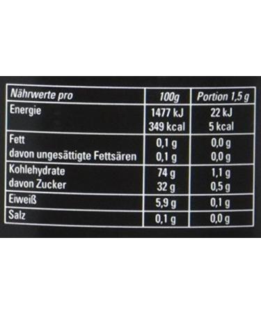 Buy Mount Hagen Spelt Coffee (100% Spelt) - Demeter Certified Pack of 4 x 100g - Premium Organic Coffee for International Shipping - Buy Online on GoSupps.com