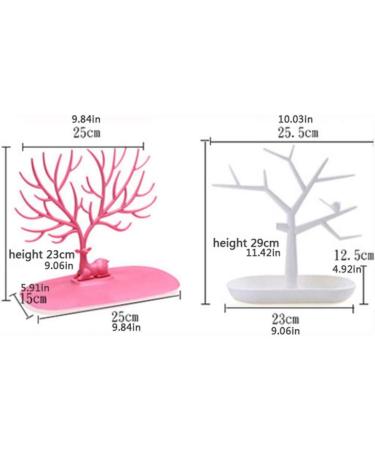 Creative Tree-Shaped Glasses Exhibition Stand - Multifunctional Sunglasses Rack & Window Decoration - Buy Online on GoSupps.com