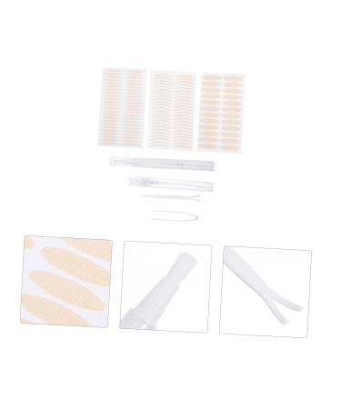 Buy Ipetboom Double Eyelid Sticker Tape - Instant Eye Lift Strips for Women | Medical Adhesive Eye Makeup Tool | International Shipping Available - Buy Online on GoSupps.com