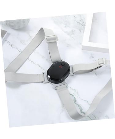 GLEAVI Orthotics Adjustable Carry Belt - Posture Support & Humpback Trainer for Kids & Adults - Buy Online on GoSupps.com