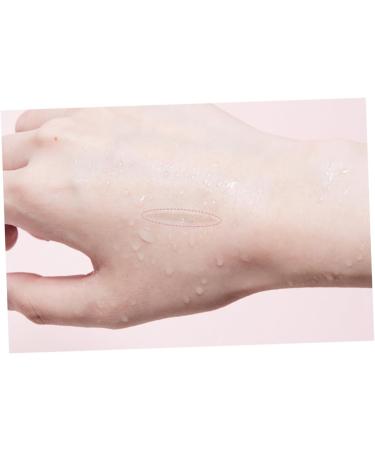 Beavorty 3pcs Tape Eyelid Shadow Sticker Invisible Eyelid Sticker Double Eyelid Sticker Mesh Eye Patch mediumx3pcs - Buy Online on GoSupps.com