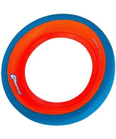 Chuckit! CH252101 Fetch Wheel Small - Durable Dog Toy for Fetching Fun | International Shipping Available - Buy Online on GoSupps.com