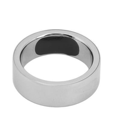 Smart Health Ring Sleep Quality Monitoring IPX8 Waterproof Blood Oxygen Smart Ring Step Counting for Indoor (17)(18)(18)