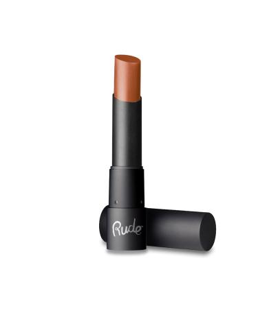 Rude - Attitude Matte Lipstick - Snob